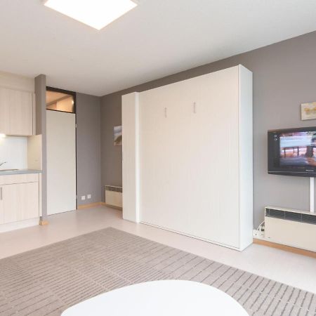 Studio Residentie Astrid-12 By Interhome 브레데네 외부 사진