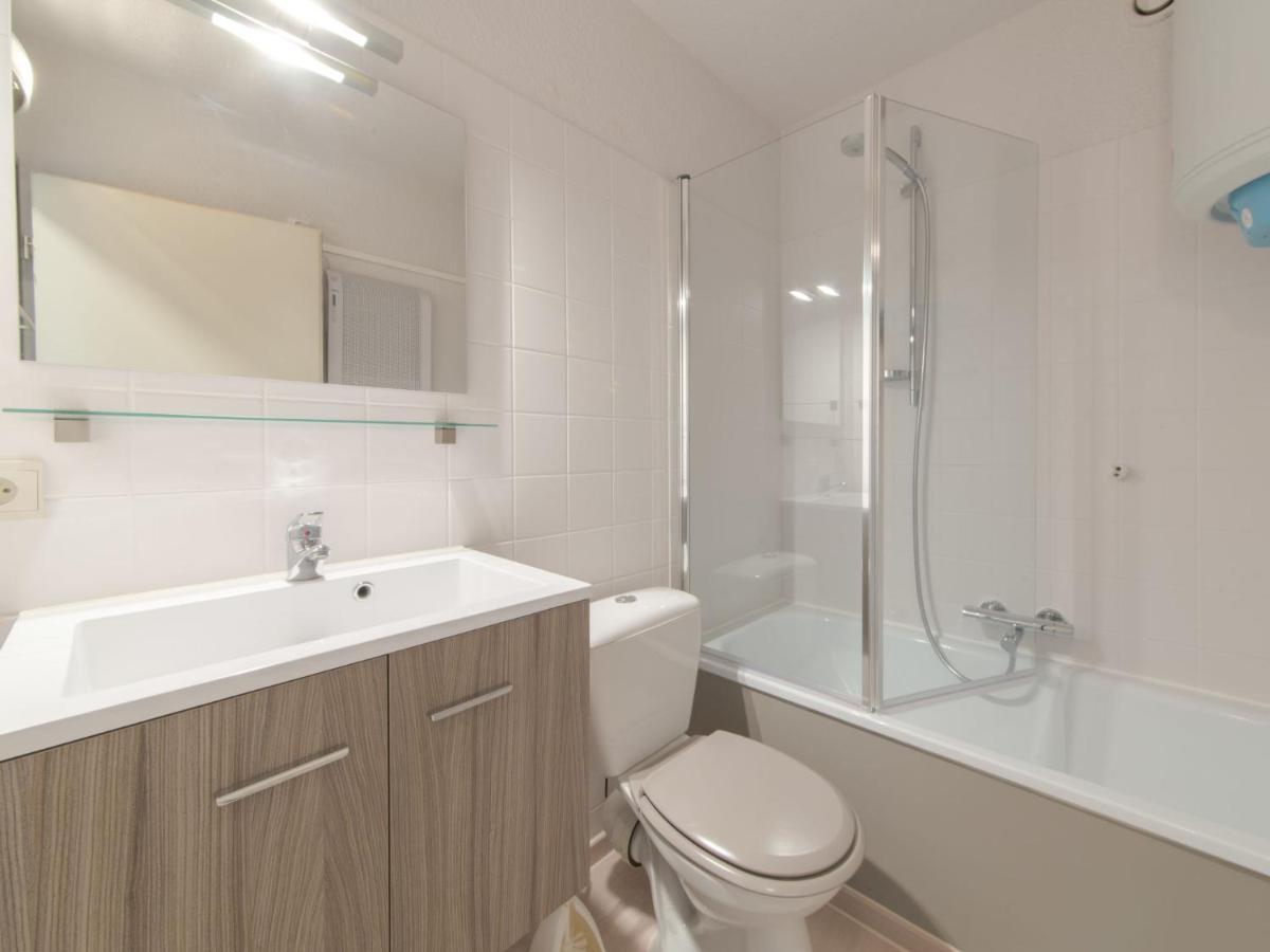 Studio Residentie Astrid-12 By Interhome 브레데네 외부 사진