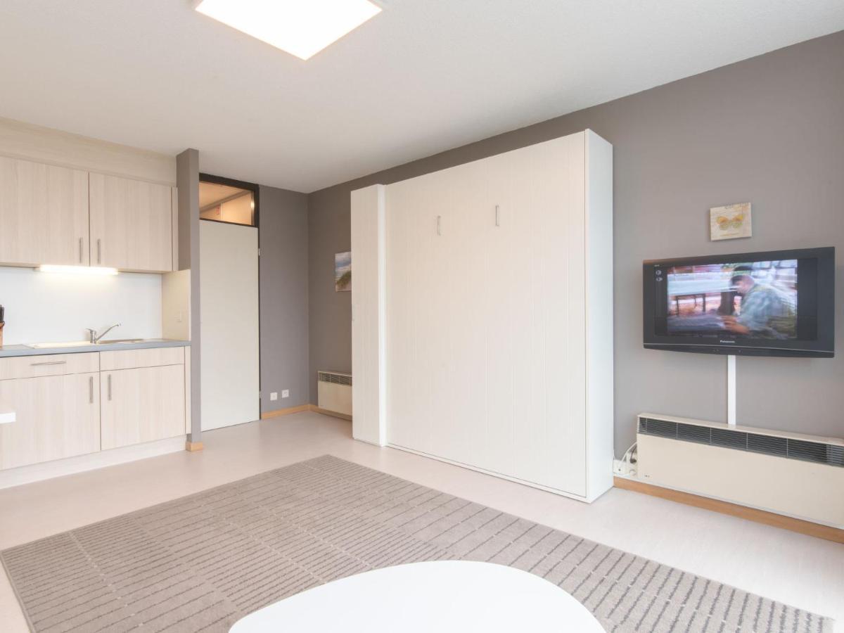 Studio Residentie Astrid-12 By Interhome 브레데네 외부 사진